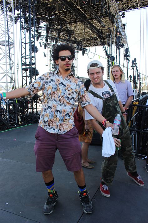 eric andre mac demarco